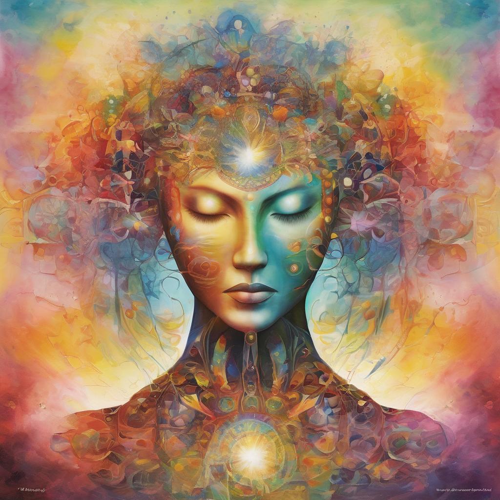 Μετατροπή της σκέψης για ειρηνική ενέργεια το πρωί