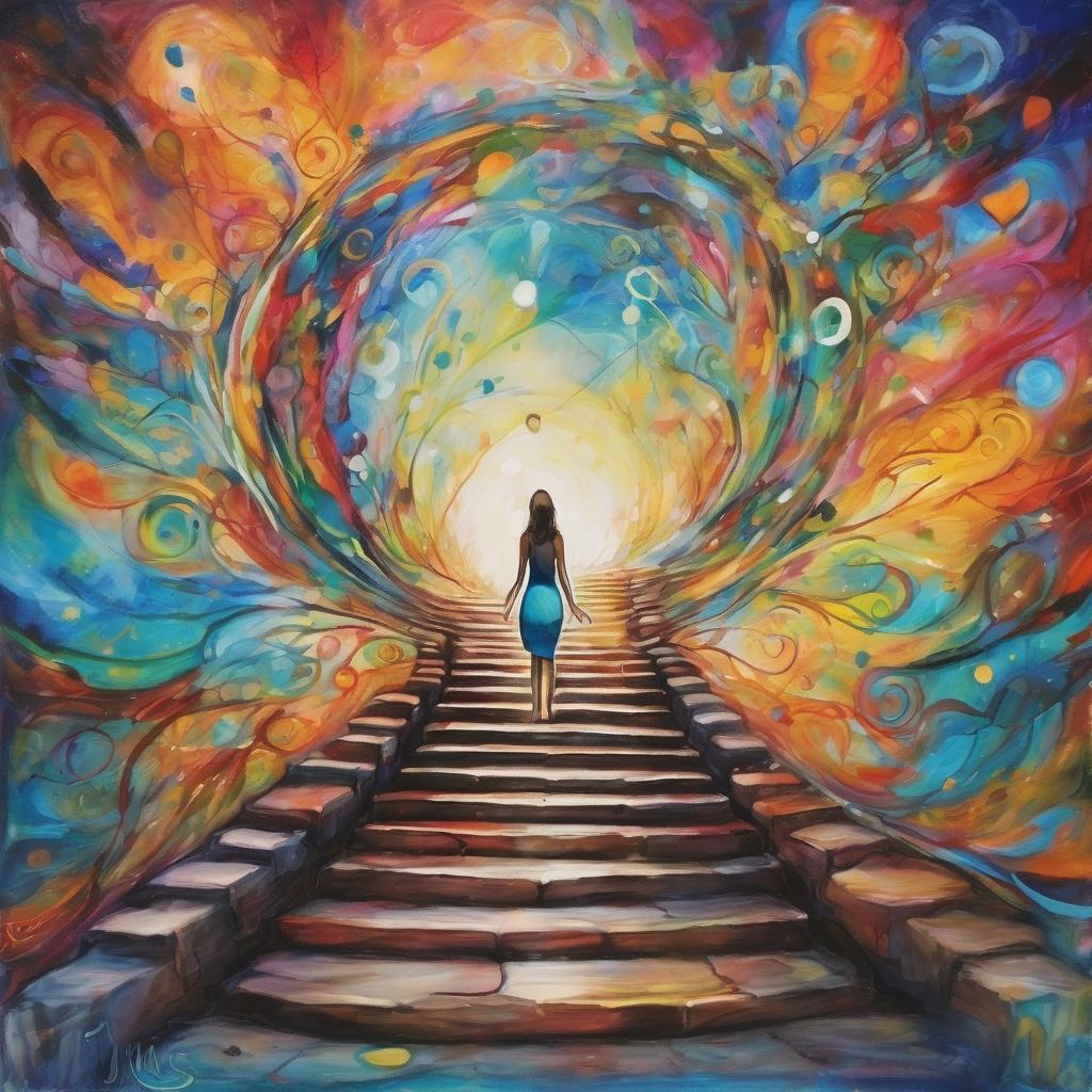 Μεταμόρφωση της σκέψης: Ανακαλύψτε το Δυναμικό σας