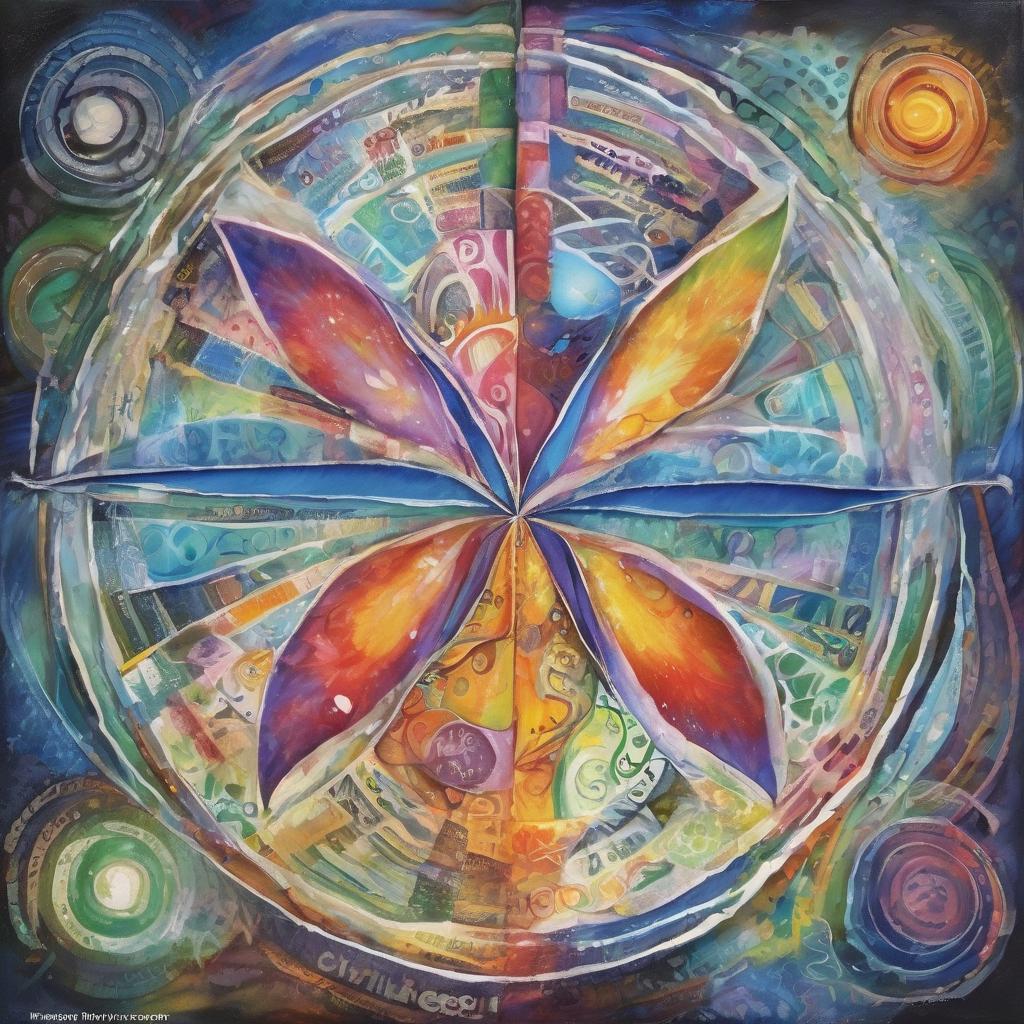 Μεταστροφές στη σκέψη για δύναμη