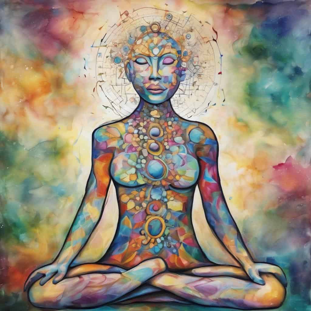 Πλούσιο σύμβολο εσωτερικής ανάπτυξης και πνευματικής εξέλιξης.