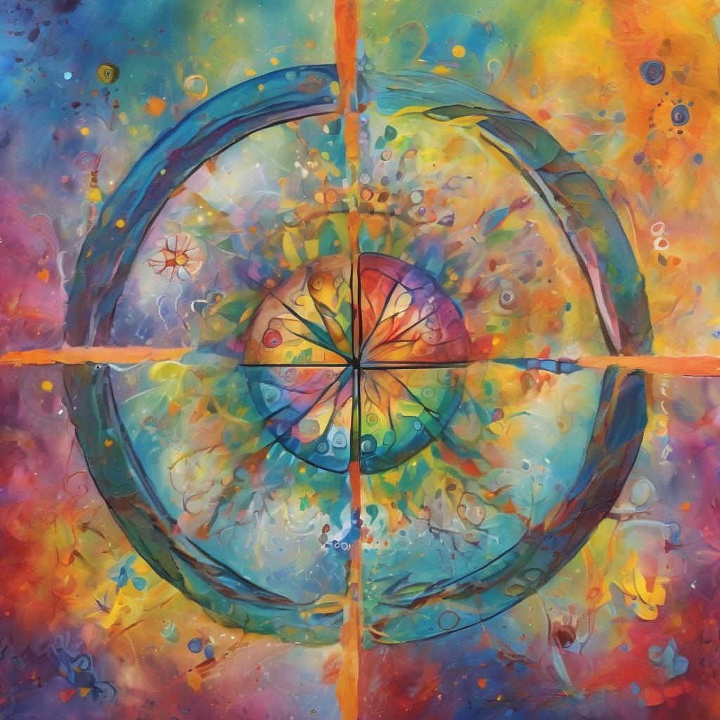 Μεταμόρφωσε τον τρόπο σκέψης σου