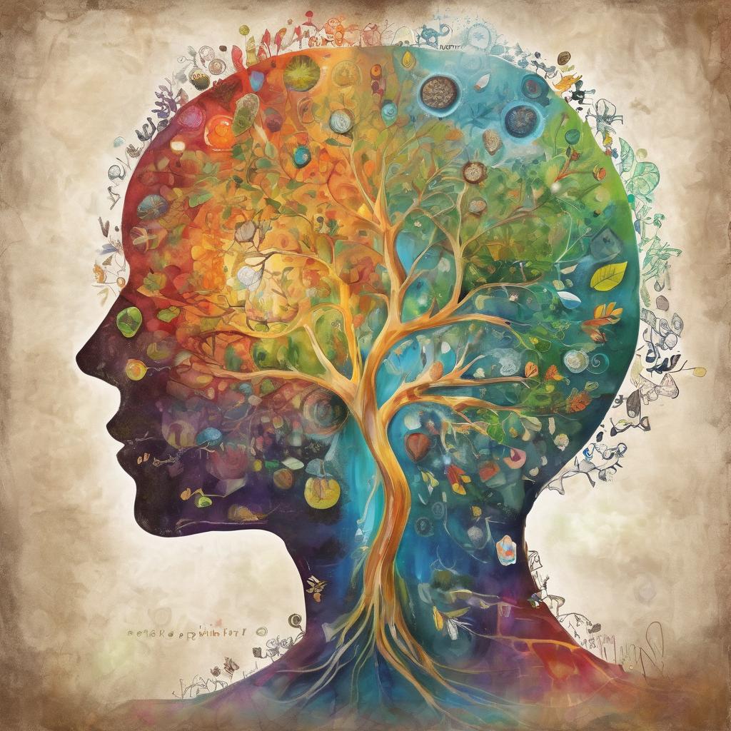 Αναπτύξτε την Ανοιχτόμυαλη Στάση για Ανάπτυξη