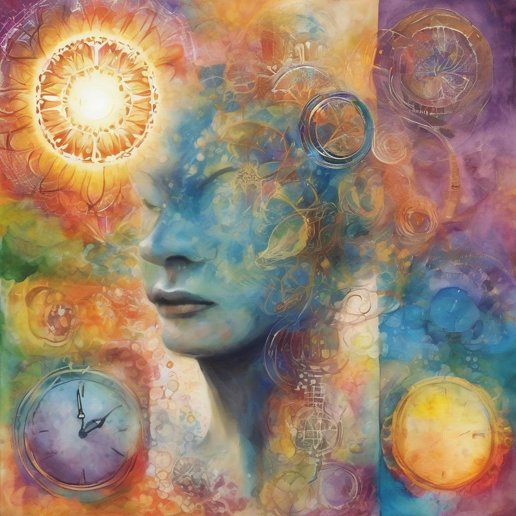 Ανάπτυξη συναισθηματικής νοημοσύνης για ηρεμία