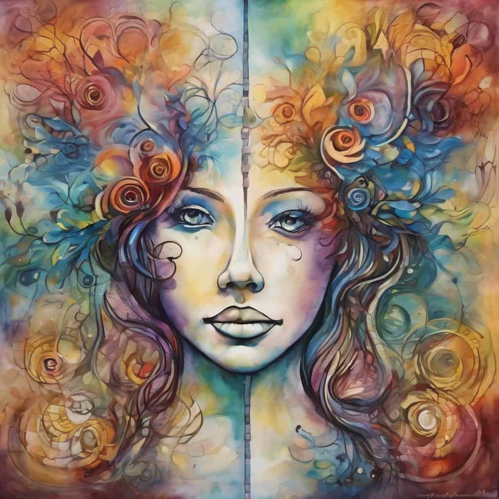 Ανθρώπινη εξέλιξη και τέχνη αυτογνωσίας.