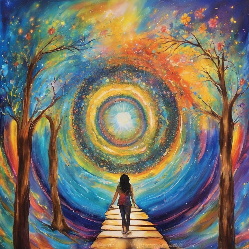 Μετατροπή της Σκέψης για Ασφυή Ιστορίες Εμπιστοσύνης