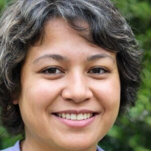 Άννα Δημητρίου - Συγγραφέας